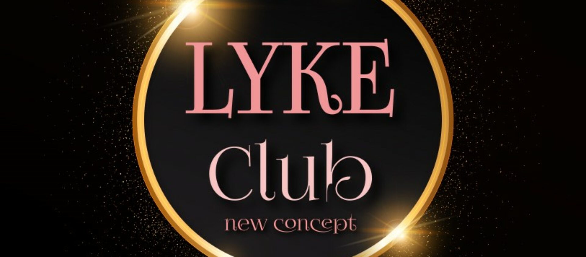 Logo Lyke Club