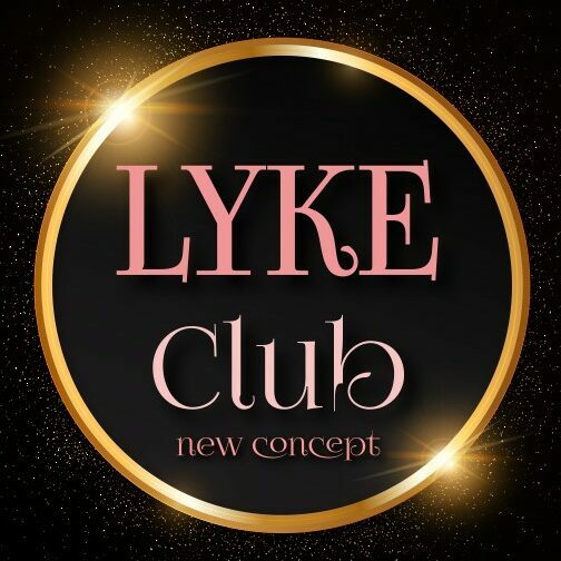 Logo Lyke Club